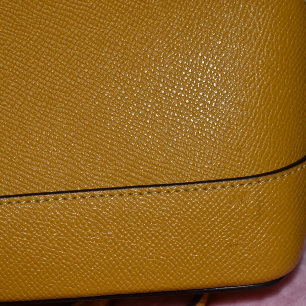 Coach Mini Sierra - Picture 12 of 12